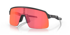 Oakley SUTRO LITE Sunglasses OO9463-0439 Matte Carbon W/ PRIZM Trail Torch Lens