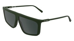 KARL LAGERFELD KL 6210 S Khaki 275 Size 61 Sunglasses