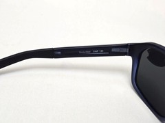 Costa del Mar Switchfoot Sunglasses Deep Sea Blue/Silver Mirror 580G GLASS lens