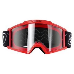 Anti Fog Kids Youth Motorcycle Motocross Dirt Bike ATV Goggles for Boys Girls…
