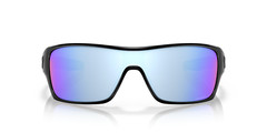 OAKLEY TURBINE ROTOR BLACK PRIZM DEEP WATER POLARIZED SUNGLASSES OO9307-08 NEW