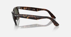 Ray-Ban Original Wayfarer Classic Polished Tortoise/G-15 Green 54 mm Sunglasses