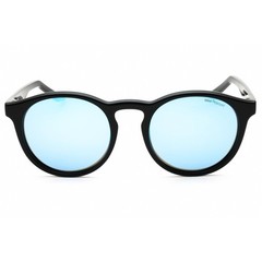 Nike Unisex Sunglasses Black Injected Propionate Round Frame SWERVE P FD1850 014