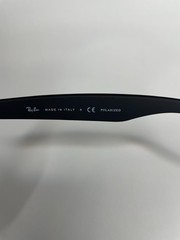Ray-Ban Rb4165 622/55 Men’s Sunglasses