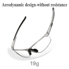 Photochromic Cycling Glasses Men Women Clear Sports Sunglasses Mountain Bike …