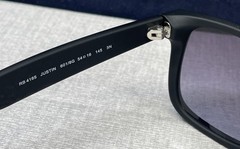 Ray Ban RB4165 Justin 601/8G 54 16 145 mm Sunglasses