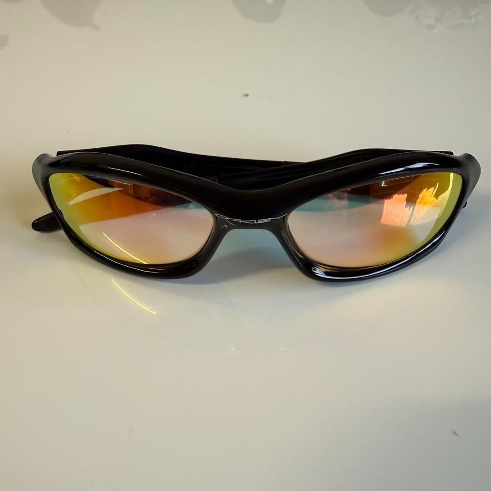 OAKLEY UNKNOWN sunglasses Fashion Accessories Eyewear collection Vintage g425