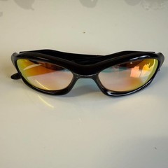 OAKLEY UNKNOWN sunglasses Fashion Accessories Eyewear collection Vintage g425