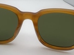 TOMS ONE FOR ONE MEMPHIS 10011335 50/20 147 Butter Sunglasses WW771