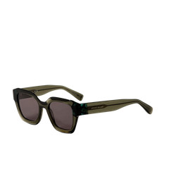 Longchamp Women’s 50mm Transparent Green LO771SN-302