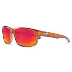 Suncloud Mayor Polarized Sunglasses by Smith Optics Classic Retro 8 Color Option