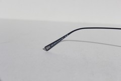 MAUI JIM Aeko POLARIZED Sunglasses B886-03 Titanium Grey/Maui Blue NEW Japan