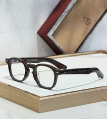 JACQUES MARIE MAGE Style Unisex Sunglasses – MODEL ZEPHIRIN44 SIZE：44口25-146