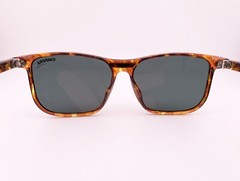 Carrera Sunglasses, 5465 12 Brown Tortoise, 56-16-140, Plastic, Made in Austria