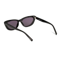 1 Unit New Harper•Roe Black Sunglasses 53-17-145 #657