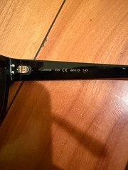 Louis Vuitton Evidence Z1502W Unisex Sunglasses