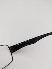 🕶️Frame Only! Made in Italy! Prada SPR53N Sunglasses 65/16 130 /EUC453🕶️