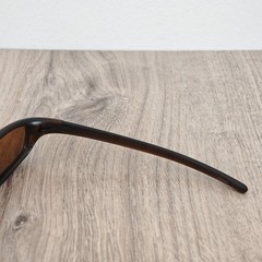 Vintage Oakley Four Sunglasses – Rootbeer x Bronze – Y2K – NOS