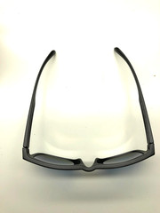 Body Glove Sport Sunglasses Unisex Adults Mirror Lens Black Frame
