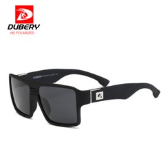Men Women Square Myopia Nearsighted Glasses Oversize Outdoor Sport Sunglasses