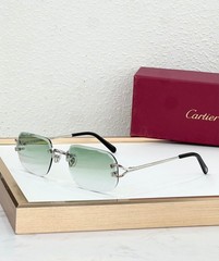 Cartie 2820829 Fashion Sunglasses 54-21-135, Free Shipping For Unisex, Gift Idea