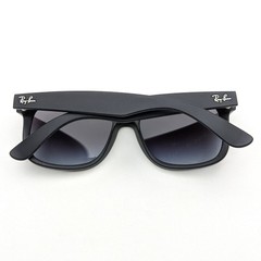 🕶️Made in Italy! Ray-Ban Justin RB4165 Sunglasses 54/16-140 / ALC256🕶️