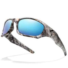 Polarized Tactical Sunglasses Men Women Outdoor Sports Cycling UV Protection.