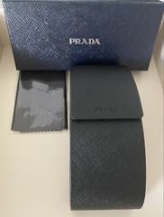 PRADA MENS SUNGLASSES/63-16-145/Made In ITALY