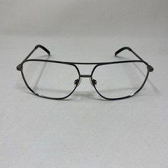 Maui Jim KAMI MJ778-02D Gunmetal 62-12-140 Sunglasses Frame Only 357Q