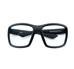 COSTA REEFTON 06S9007 900701 BLACK UNISEX AUTHENTIC EYEGLASSES FRAMES 64-15-115