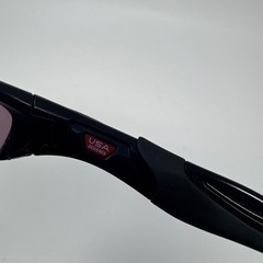 Oakley Half Jacket 2.0 Sunglasses Black Prizm Road Lenses OO9154-68 62 15 133
