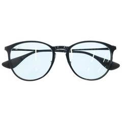 Ray Ban Ray Ban Metal Frame Sunglasses Black RB3539