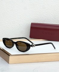 NEW HOT GUCCI MODEL:GG1680S SIZE:52口17-140