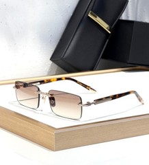 John Dalia R01 Unisex Sunglasses SIZE：54口20-145