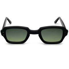 US Army vintage sunglasses, made in USA. Famous BCG Military Issue glasses Black