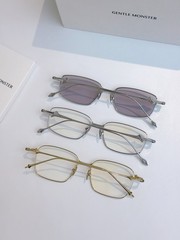 Gentle Monster Sunglasses SAGA Size: 56口18-155