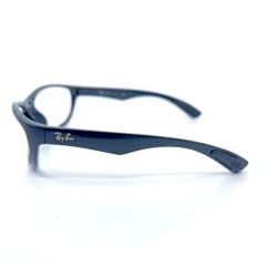 Ray-Ban RB 4188 601/71 Black Sunglasses Frame 63-17-135 Eyewear Italy