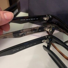Prada VPR 16M Frames In Multiple different colors