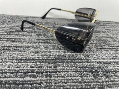 🔥 Vintage • Vallen Industrial Eye Protection Sunglasses Model 147mm 247 294.3