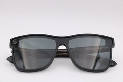 Blenders Millenia X2 Prime 21 Black Square Polarized Sunglasses 139-15-143