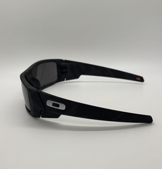 Oakley Gascan (OO9014-6160) Mt Black Camo/Prizm Black Polarized Mens Sunglass