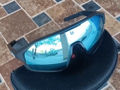 Bolle Lightshifters Sun Glasses
