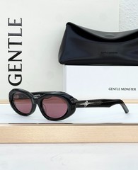 New Gentle Monster Model LOCO Sunglasses Unisex Size: 53口20-147