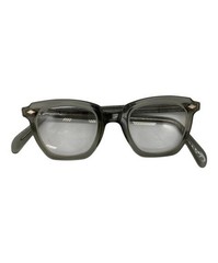 アメリカ軍官給品 -United States Safety Service- Safety Lens