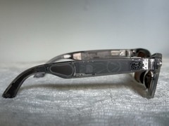 Limited Edition Ray-Ban Meta Wayfarer (2nd Gen)
