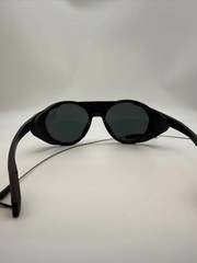 Gafas de sol redondas Oakley Oo9440 Clifden para hombre/-