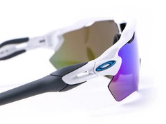 [OO9208-7338 ] Mens Oakley Radar EV Path Polarized Sunglasses