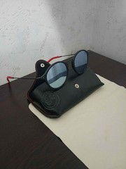 Sunglasses Ray-Ban Scuderia Ferrari Collection RB2447NM F602/30