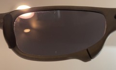 Oakley Juliet X-Metal FIRST GEN – Black Iridium – VERY NICE
