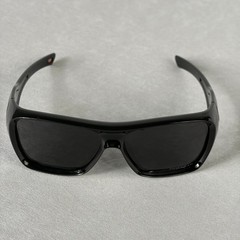 NEW Oakley Chaminade Sunglasses Prizm Black Lens Sports Cycling Fishing 60mm
